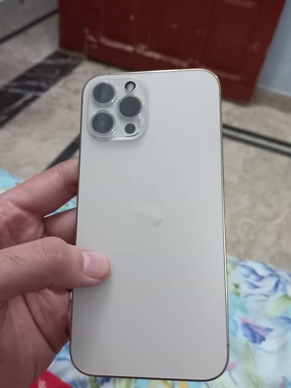 iPhone 12 Pro max 7