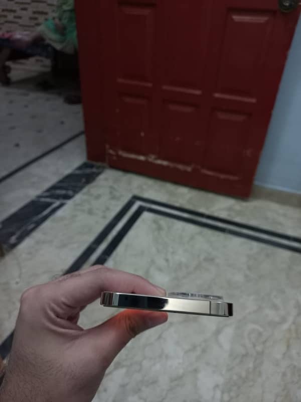 iPhone 12 Pro max 8