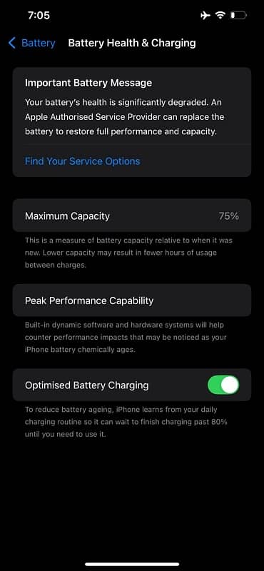 iPhone 12 Pro max 11