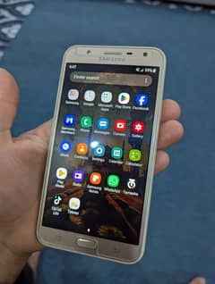 Samsung Galaxy j7 Core (Exchange Possible)