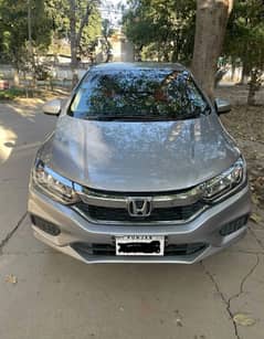 Honda city 1.2 Model 2021/2022 Only 36000 KM driven in cantonment area