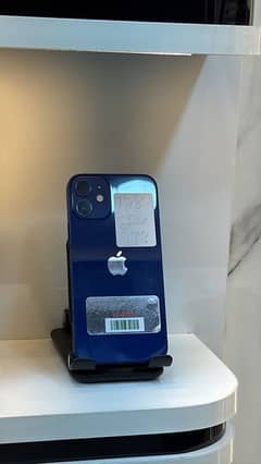 Iphone 12 Mini (128)(Non-Pta)