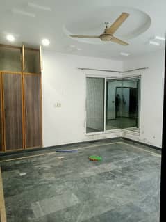 3 marla 1 bed upper portion for rent in alfalah near lums dha lhr