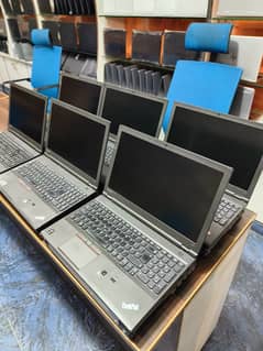 ThinkPad Lenovo w541 w540 Core i7 4th Generation with Nvidia graphic