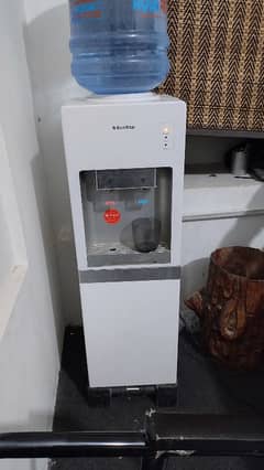 ecostar new water dispenser