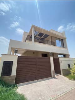 Precinct 8 per day per night Ful furnished available for Rent 272 sq yards in Bahria Town Karachi