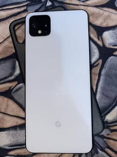 Google Pixel 4xl