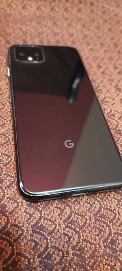 PIXEL 4