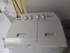 LG Punch Washing Machine for sell