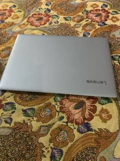 Lenovo laptop 10 by 10 condition