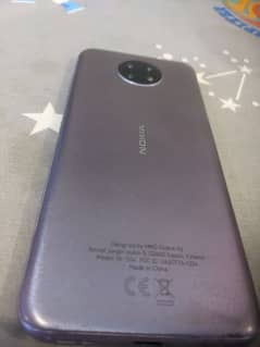 NOKIA