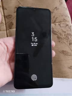 selling