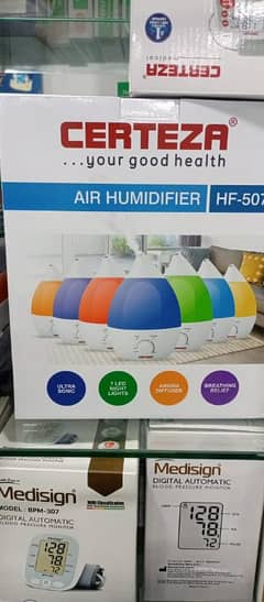 Air Humidifier