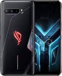 Asus ROG  3