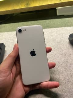 Iphone SE 2 64GB PTA