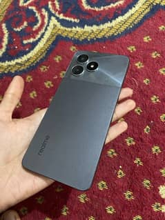 Realme Note 50