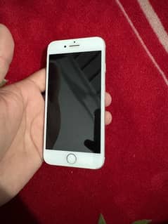 iphone 8 white colour