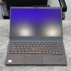 Lenovo x1 carbon core i5 10th generation