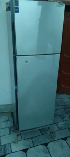 Hitachi Fridge