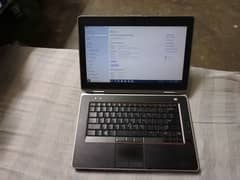 dell laptop latitude e6420 core i5 2nd gen 4gb RAM 500gb Hard All okay