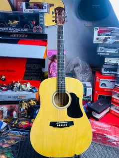 Acoustic  Guitar Kapok Brand Jumboe professhional Guitar 41 inch