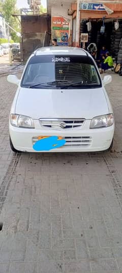 Suzuki Alto 2008