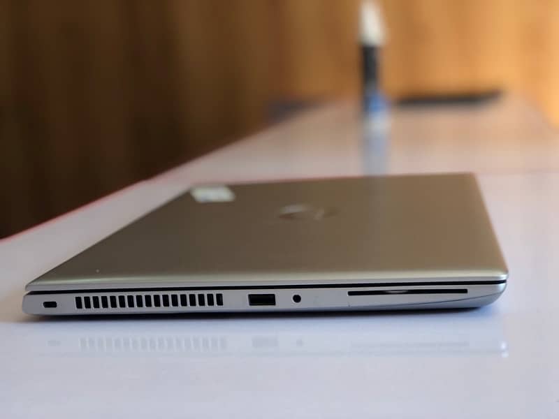 hp core i5 8th Gen laptop 1