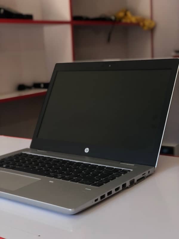 hp core i5 8th Gen laptop 2
