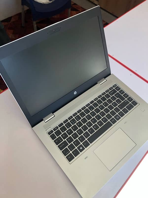hp core i5 8th Gen laptop 5
