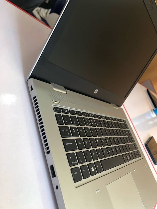 hp core i5 8th Gen laptop 6