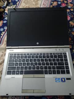 hp laptop Good condition