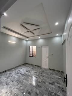 1450 Square Feet Flat In Stunning Gulistan-e-Jauhar - Block 1 Is Available For rent