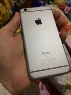 iphone 6S Official PTA 64 GB