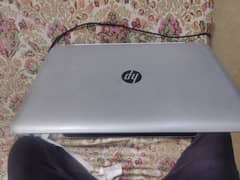 HP pavilion 17 notebook