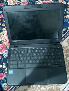 Lenovo Chromebook