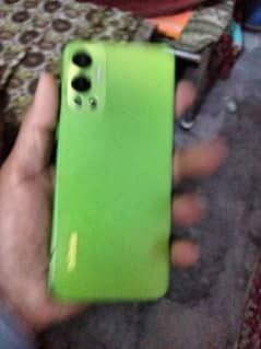 infinix