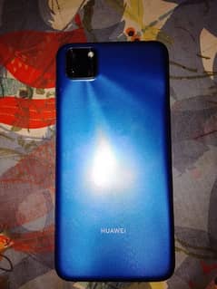 Huawei y5p dual sim PTA approve sab all ok