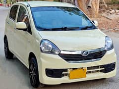 Daihatsu Mira X Memorial 660CC {PRESENTABLE CONDITION}