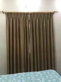 American jackard curtains