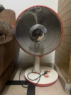 Inspire Electric Heater for sale