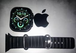 Apple smart watch ultra