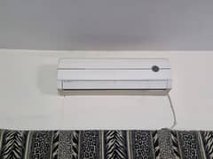 Gree split AC