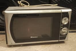 Dawlance Microwave Oven