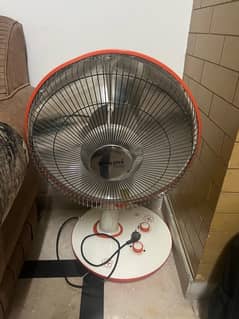 Inspire Electric heater for sale