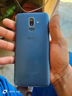 Samsung j8 read add