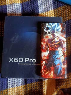 vivo x 60 Pro for sale