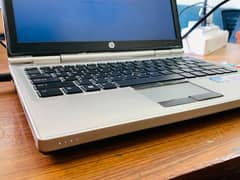 Hp Elitebook 2570p