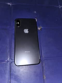 Iphone XS 265GB Pta Approved