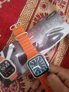 Smart Watch Ultra 2 T800 Display 199