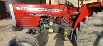 Massey Ferguson 385